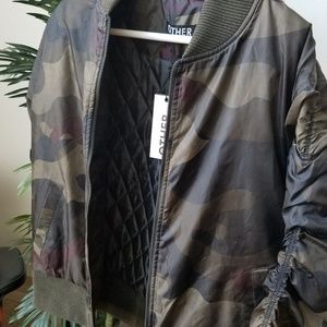 Bomber Jacket from OtherUK
